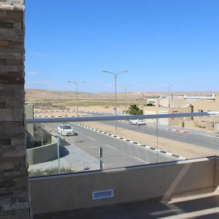 Our Place At The Desert Midreshet Ben Gurion Exterior photo
