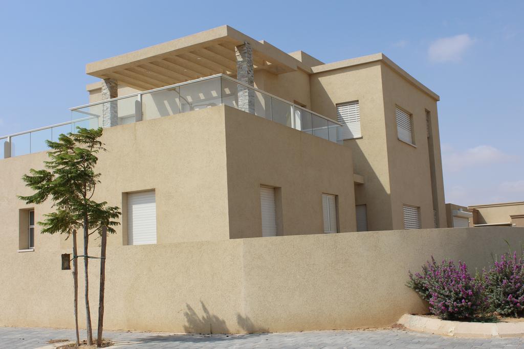 Our Place At The Desert *