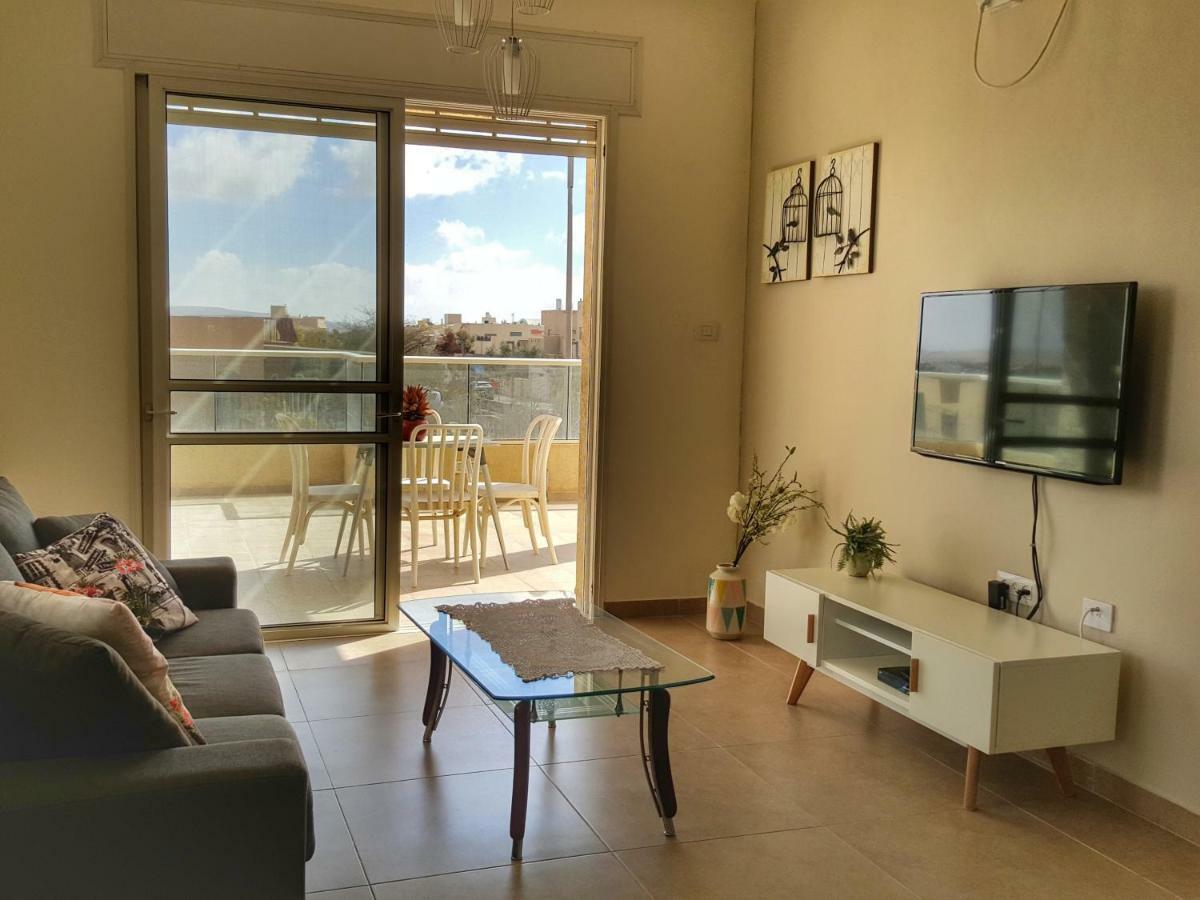 Apartment Our Place At The Desert Midreshet Ben Gurion