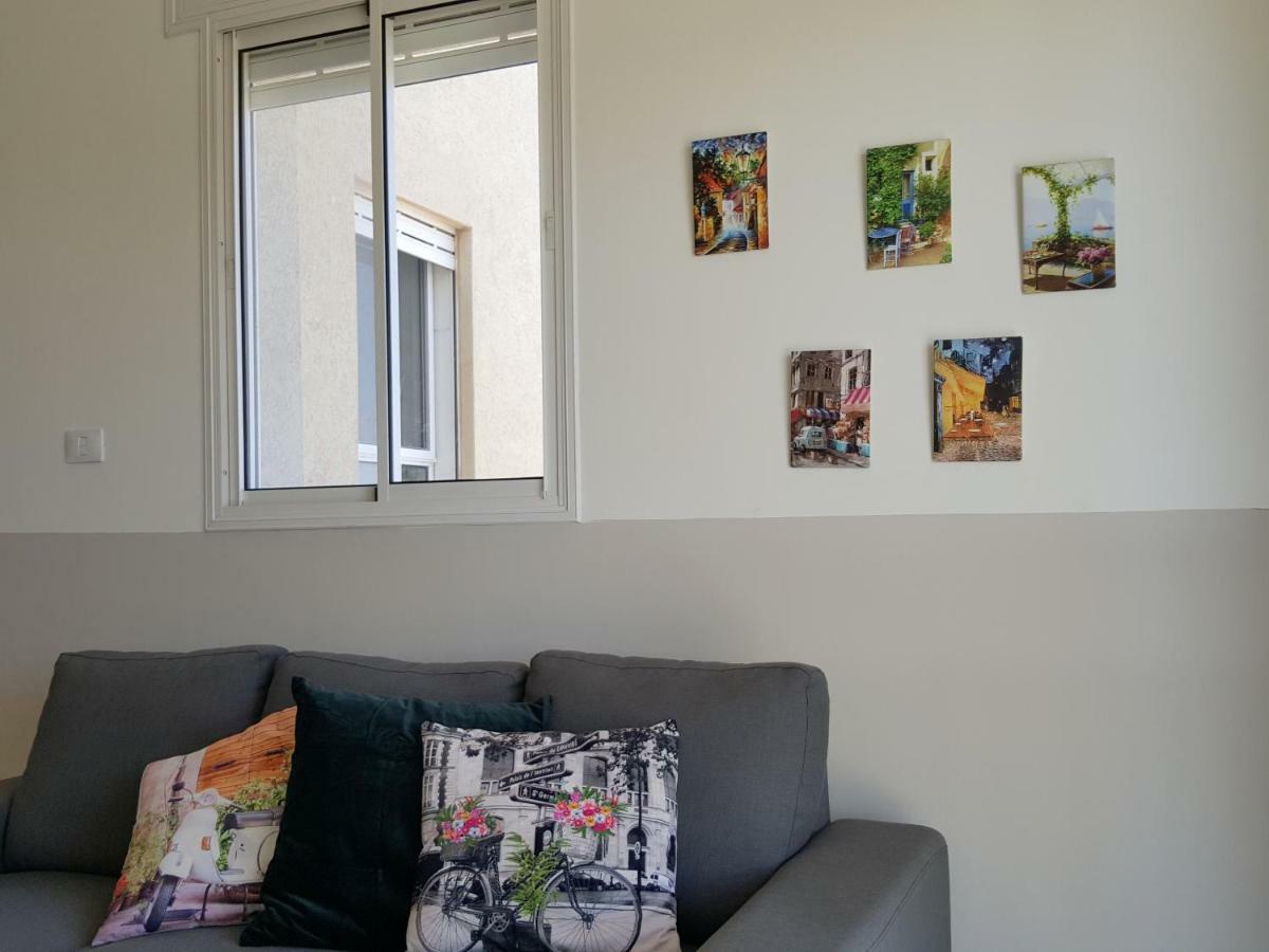 Our Place At The Desert * Midreshet Ben Gurion